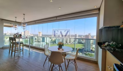 Apartamento a venda em Ribeirão Preto São Paulo zona sul