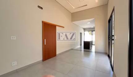 Vendo Casa Térrea em Condomínio em Ribeirão Preto São Paulo Zona Sul Condomínio Buona Vita Ribeirão