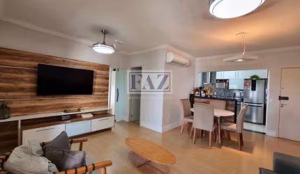 Apartamento Padrão a venda em Ribeirão Preto São Paulo Zona Sul Jardim Botânico Edifício Ecolife