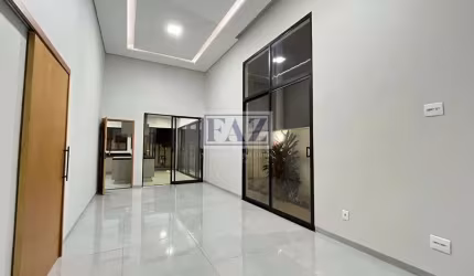Vendo Casa Térrea em Condomínio Ribeirão Preto São Paulo Zona Sul Condomínio Buona Vitta