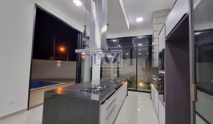 Casa Padrão térra a venda em Ribeirão Preto São Paulo Zona Sul em condominio no Bairro Villa do Golfe