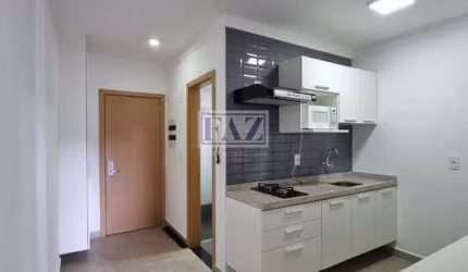Apartamento Flat (Stúdio) Infinite Aparts a venda em Ribeirãio Preto São Paulo Zona Sul Jardim Botânico