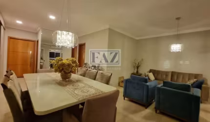 Apartamento Alto Padrão a venda em Ribeirão Preto São Paulo Jardim Botânico Zona Sul Edificio Belvedere