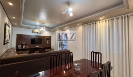Casa Padrão a venda em Ribeirão Preto São Paulo Zona Sul Jardim Botânico Condomínio San Francisco Village