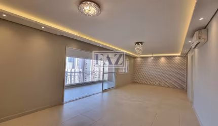 Apartamento Alto Padrão em Ribeirão Preto São Paulo Zona Sul Jardim Botânico Edificio Jardim de Luxemburgo