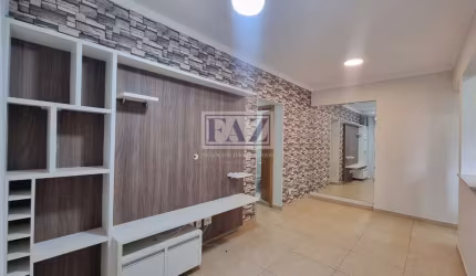 Apartamento padrão a venda em Ribeirão Preto São Paulo Edifício Due Nova Aliança