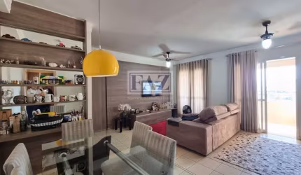 Apartamento Padrão a venda em Ribeirão Preto São Paulo Zona Sul Jd. Botânico Ed. Ecolife