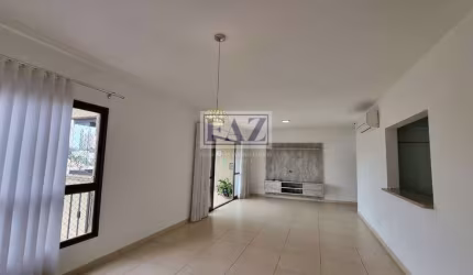 Apartamento Padrão a venda em Ribeirão Preto São Paulo Zona Sul Jd Irajá Edificio Gardênia
