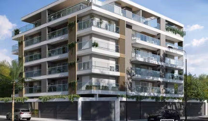 Lançamento com 3 quartos no Itaguá. Condomínio Porto Gaia