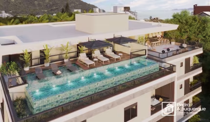 Mayer Residence no Itaguá, Ubatuba-SP. Pré lançamento BRZ Incorporações.