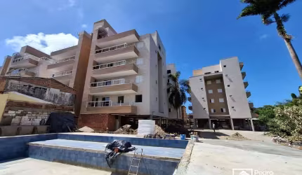 Apartamento a venda Residencial Bossa Nova, Itaguá, Ubatuba-SP.
