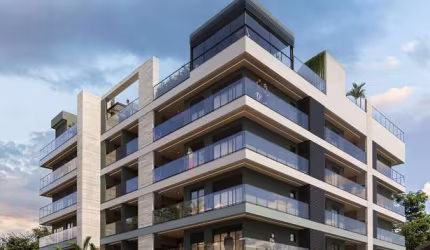 Sinai Residence, Tenório. Lançamento exclusivo em Ubatuba,SP.