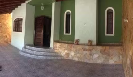 Casa em Portal da Santa Fe - Itupeva, SP
