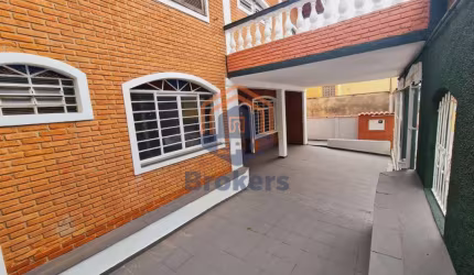 Casa Comercial em Centro - Jundiaí, SP