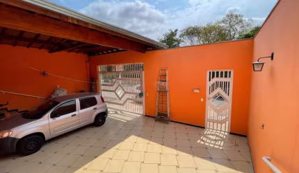 Casa em Jardim Perola - Itupeva, SP