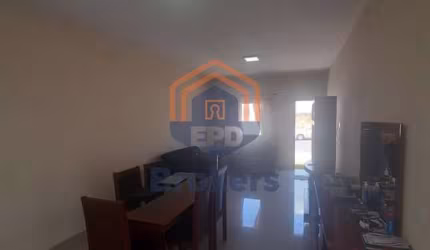 Casa em Condominio em Condomínio Jardim Guarujá - Salto, SP