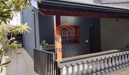 Casa Sobrado em Rio das Pedras - Itupeva, SP