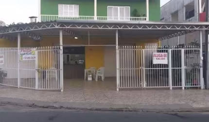 Casa Sobrado em Parque Residencial Jundiaí - Jundiaí, SP