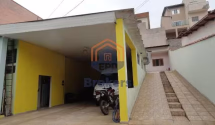 Casa em Cidade Nova - Jundiaí, SP