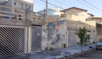 Casa Sobrado em Jardim da Serra - Jundiaí, SP
