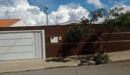 Casa em Jardim Bonfiglioli - Jundiaí, SP