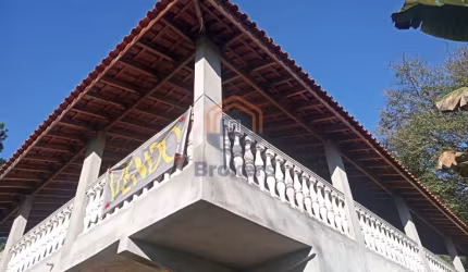 Casa em Estância São Luiz - Jarinu, SP