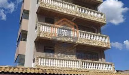 Apartamento em Vila Santa Terezinha - Várzea Paulista, SP