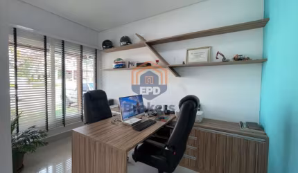 Casa de Condominio em Quinta das Paineiras - Jundiaí, SP