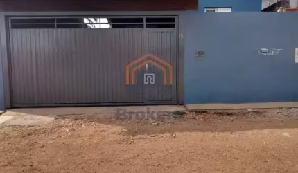 Casa em Vila Primavera - Jarinu, SP