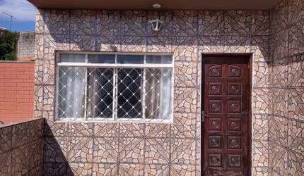 Casa Sobrado em Jardim Maria de Fatima - Várzea Paulista, SP