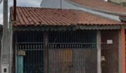 Casa em Portal da Santa Fe - Itupeva, SP