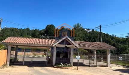 Terreno em Condominio em Chácara Lagoa Branca - Campo Limpo Paulista, SP