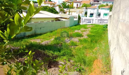 Terreno em Parque Quinta da Boa Vista - Jundiaí, SP
