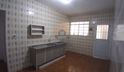 Casa em Jardim Carlos Gomes - Jundiaí, SP