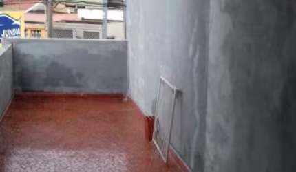 Casa Sobrado em Vila Garcia - Jundiaí, SP