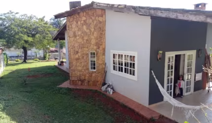 Casa em Condominio em Condomínio Village Aguas de Santa Eliza - Itupeva, SP