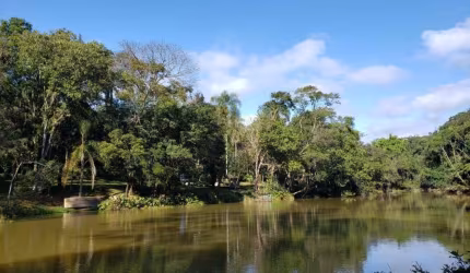 Chácara em Moinho - Campo Limpo Paulista, SP