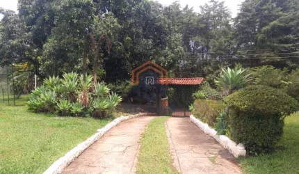 Chácara em Chácara Nova Essen - Campo Limpo Paulista, SP