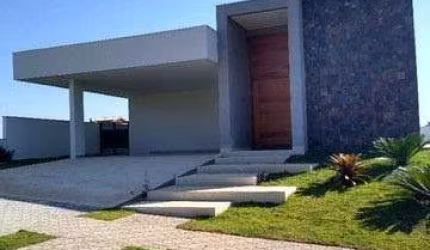 Casa em Medeiros - Jundiaí, SP