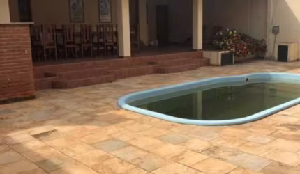 Casa em Jardim Samambaia - Jundiaí, SP