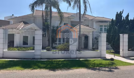 Casa de Condominio em Terras de Santa Teresa - Itupeva, SP