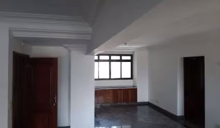 Apartamento em Anhangabaú - Jundiaí, SP