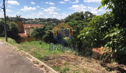 Lote / Terreno em Chácara Malota  -  Jundiaí