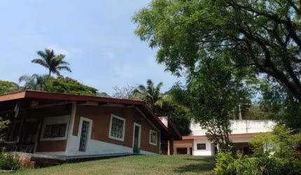 Sítio em Jardim Vitória - Campo Limpo Paulista, SP
