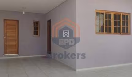 Casa em Parque Residencial Jundiaí - Jundiaí, SP