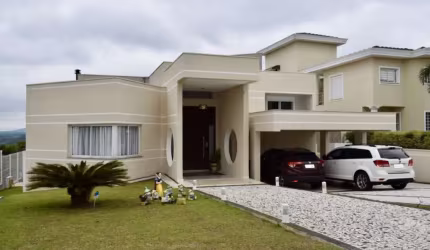 Casa em Jundiaí Mirim - Jundiaí, SP