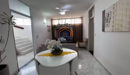 Casa Sobrado em Alto de Fátima - Itatiba, SP