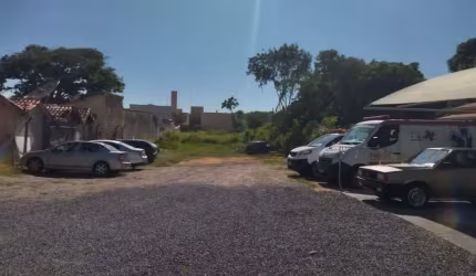 Terreno Comercial em Centro - Itupeva, SP