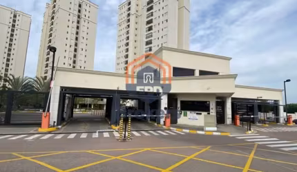Apartamento em Jardim Ermida I - Jundiaí, SP