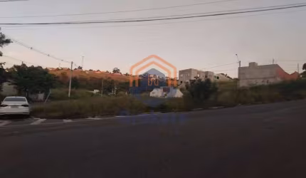 Terreno em Residencial Altos de Campo Limpo - Campo Limpo Paulista, SP